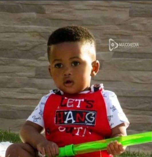 E. C. FAMILY SHOCKED AS GRAND SON FOUND DEAD AFTER 3 DAYS OF DISSAPEARANCE