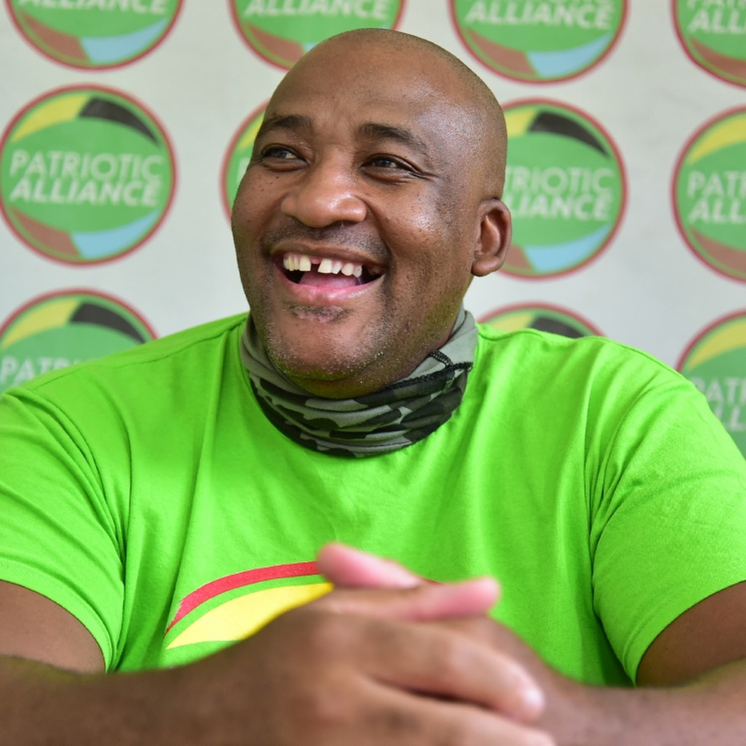 PATRIOTIC FRONT WILL BRING BACK GOD IN SCHOOLS ONCE THEY WIN NOVEMBER ELECTIONS
