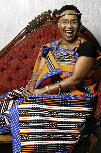 Retired news anchor Noxolo Grootboom to receive honorary doctorate
