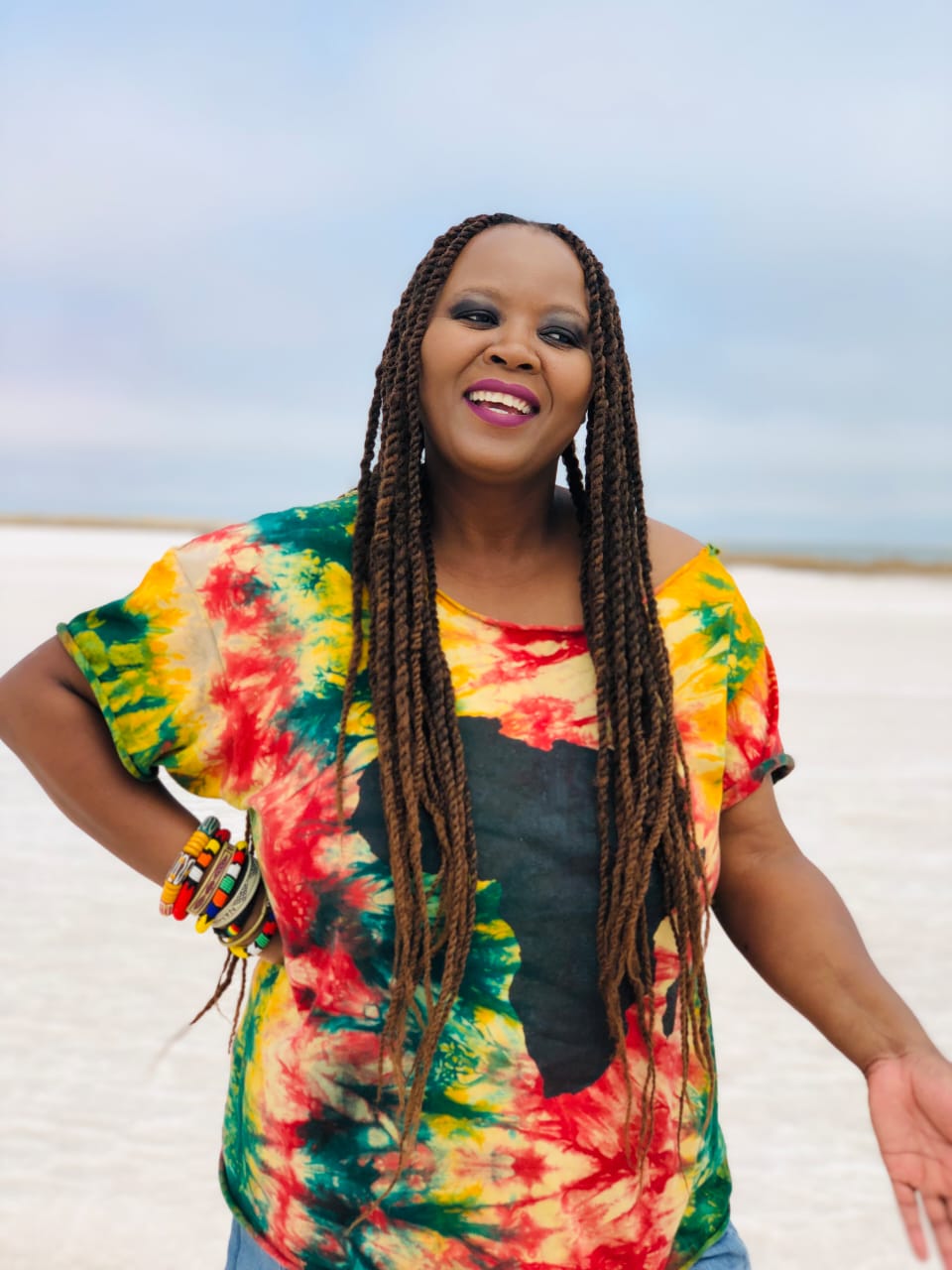 Lulu Njapa