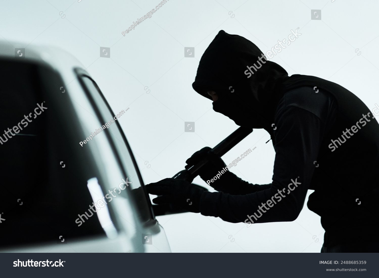 State vehicle stolen in brazen robbery at COGTA offices in Bhisho