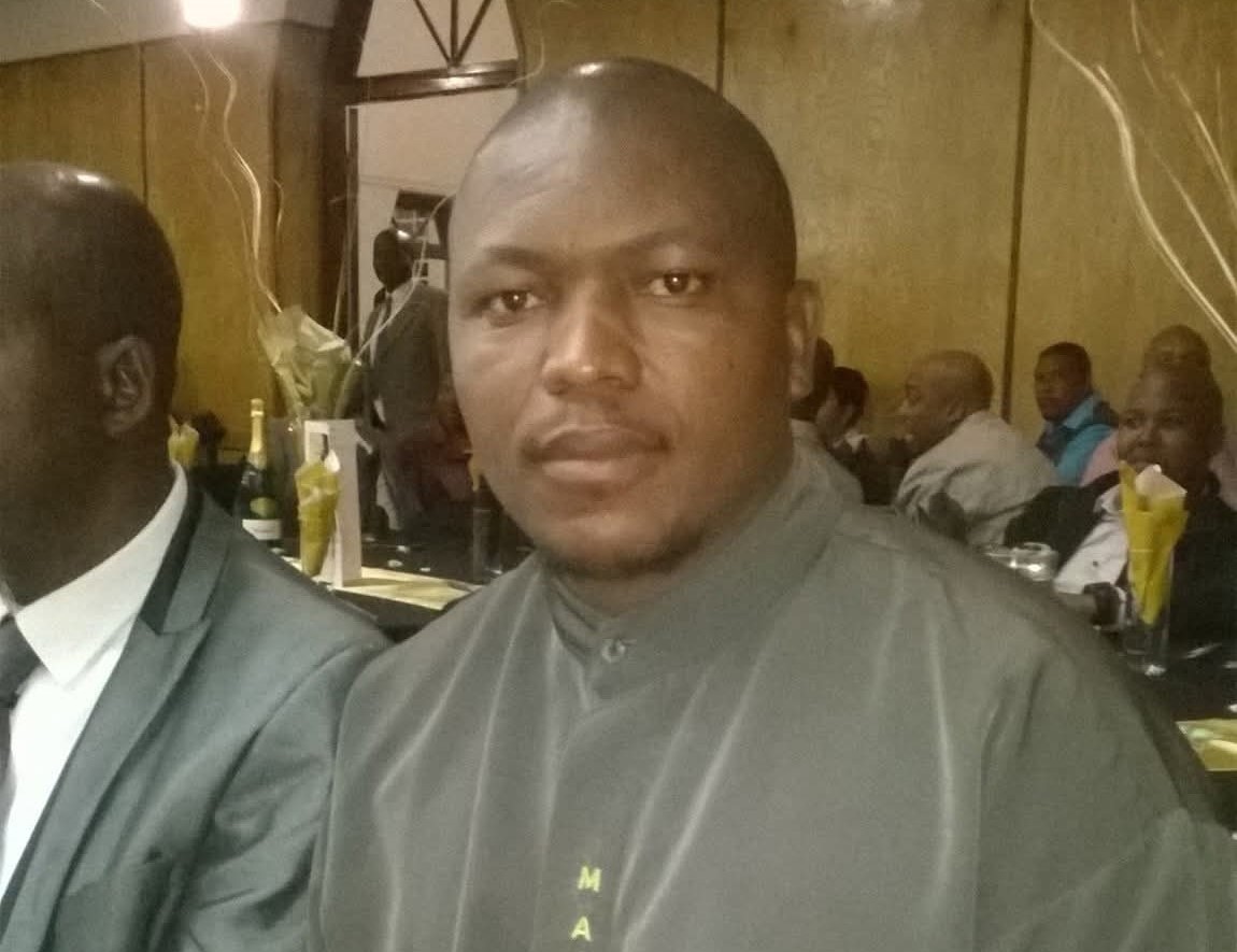 Eastern Cape Correctional Services Warden gunned down outside his Tavern in Katlehong