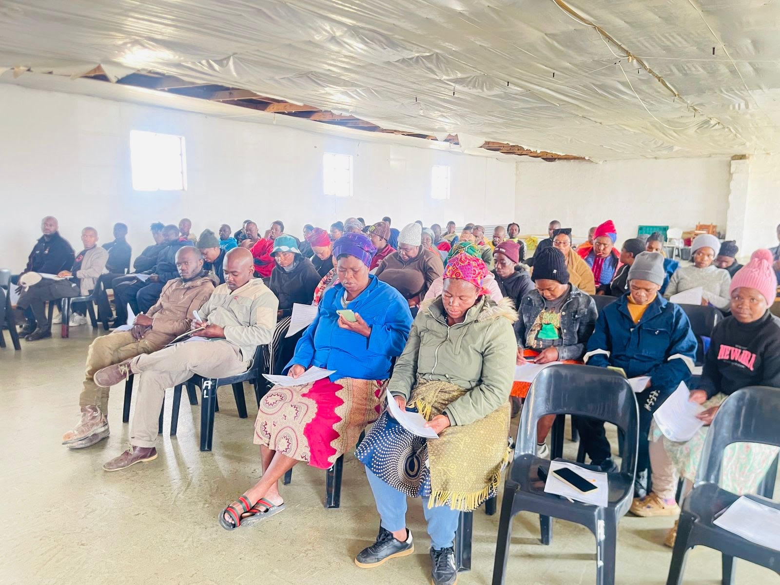 Fobane Community