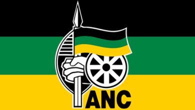 ANC Flag