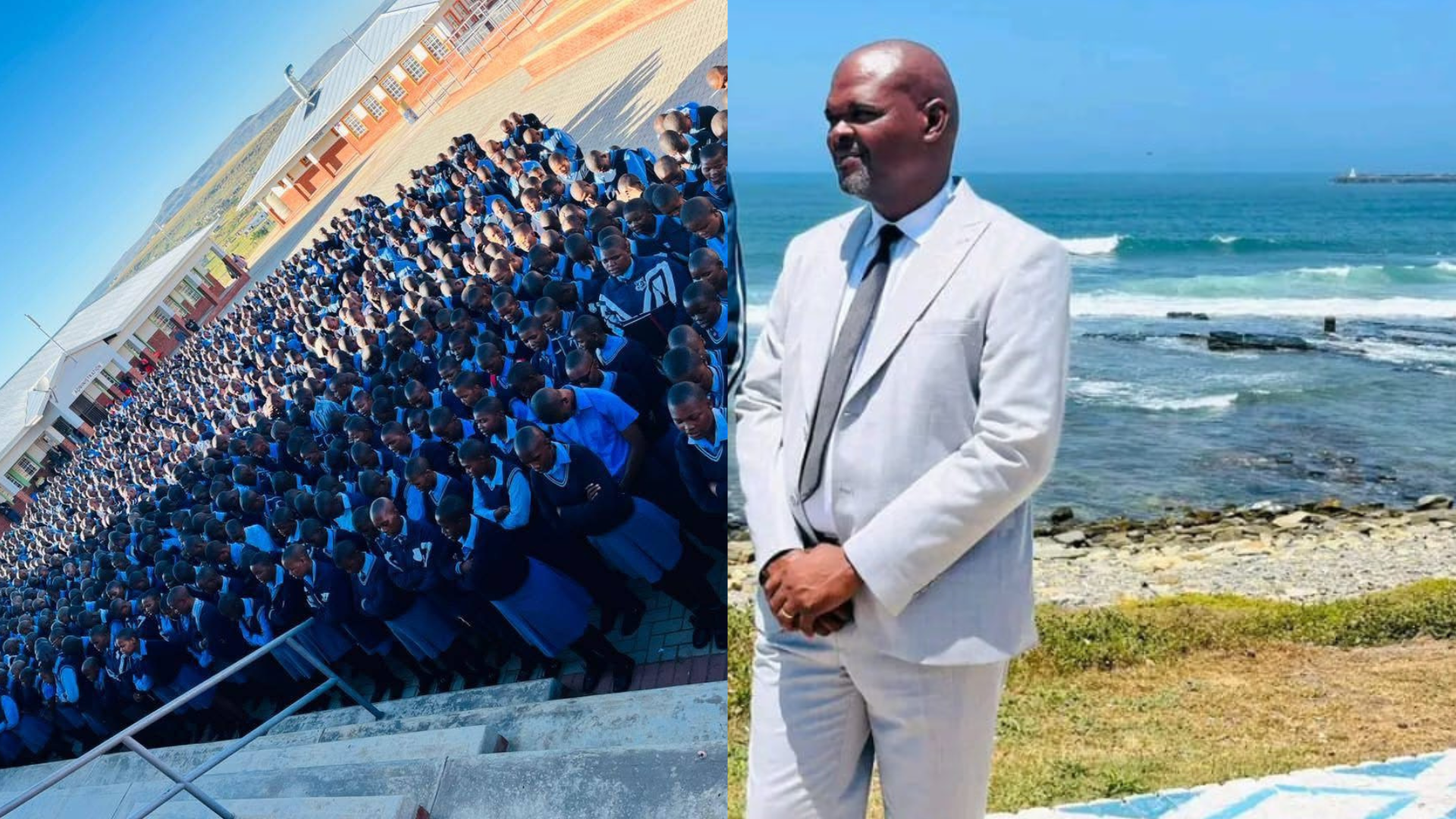 Maluti High School opens 2026 academic year on a high note despite dip in Matric results