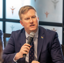 Macpherson orders precautionary suspension of senior official over R113m fraud allegations